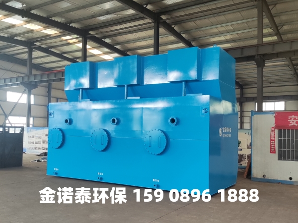 伊春新型FA一体化净水器